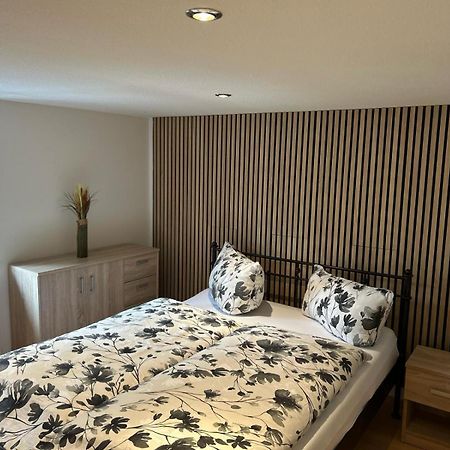 Ferienwohnung Oestreich Ettenheim Dış mekan fotoğraf