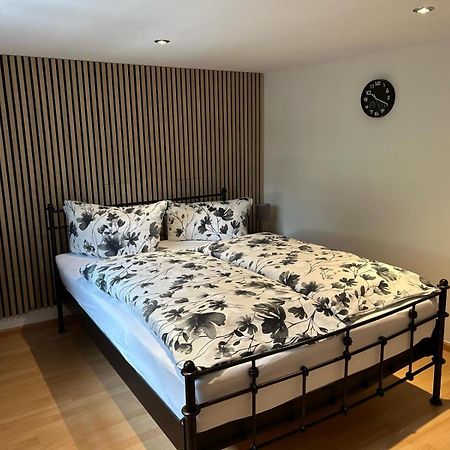 Ferienwohnung Oestreich Ettenheim Dış mekan fotoğraf