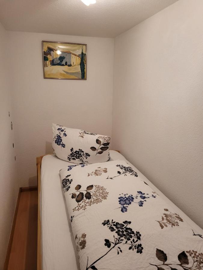 Ferienwohnung Oestreich Ettenheim Dış mekan fotoğraf