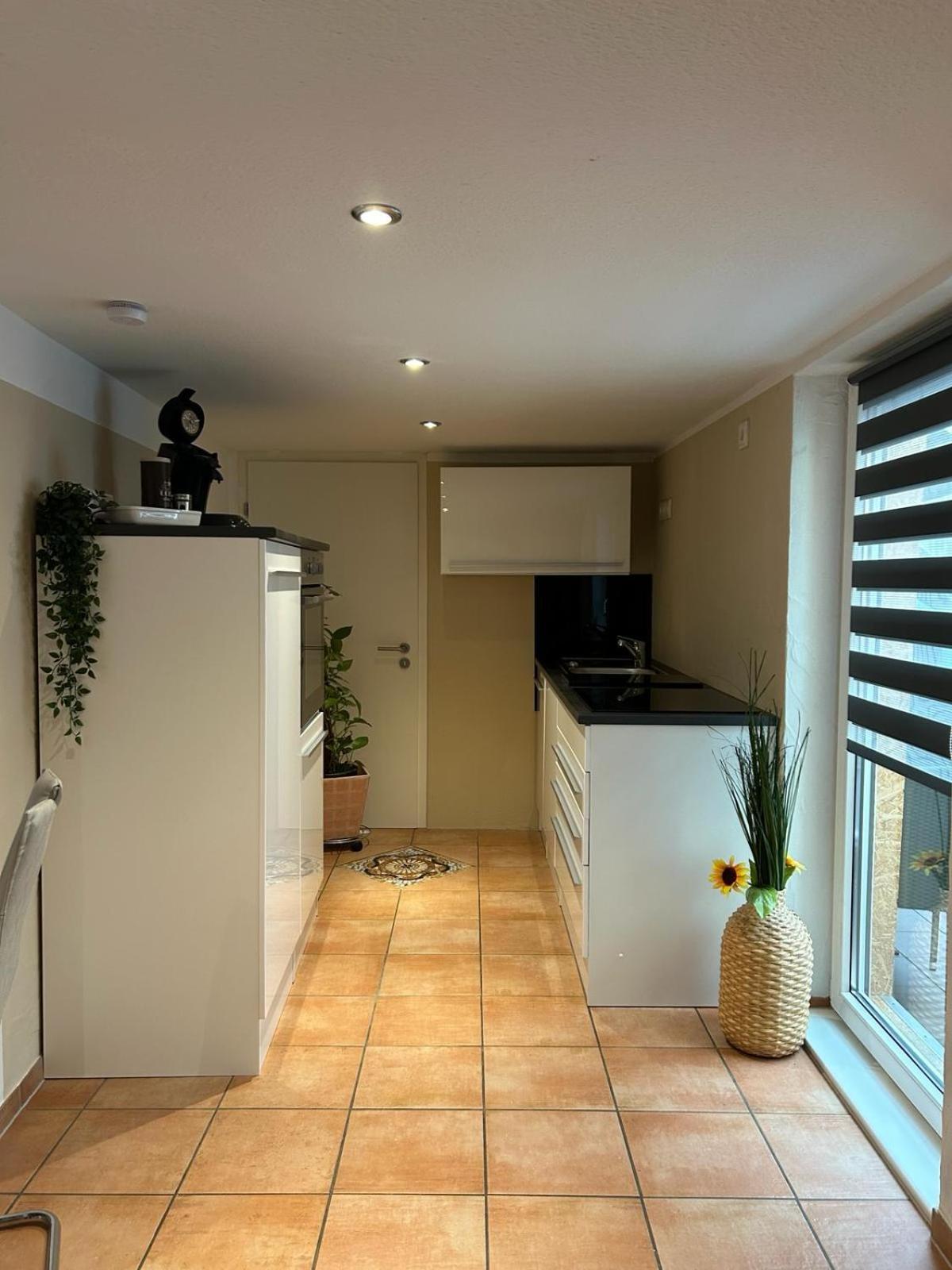Ferienwohnung Oestreich Ettenheim Dış mekan fotoğraf