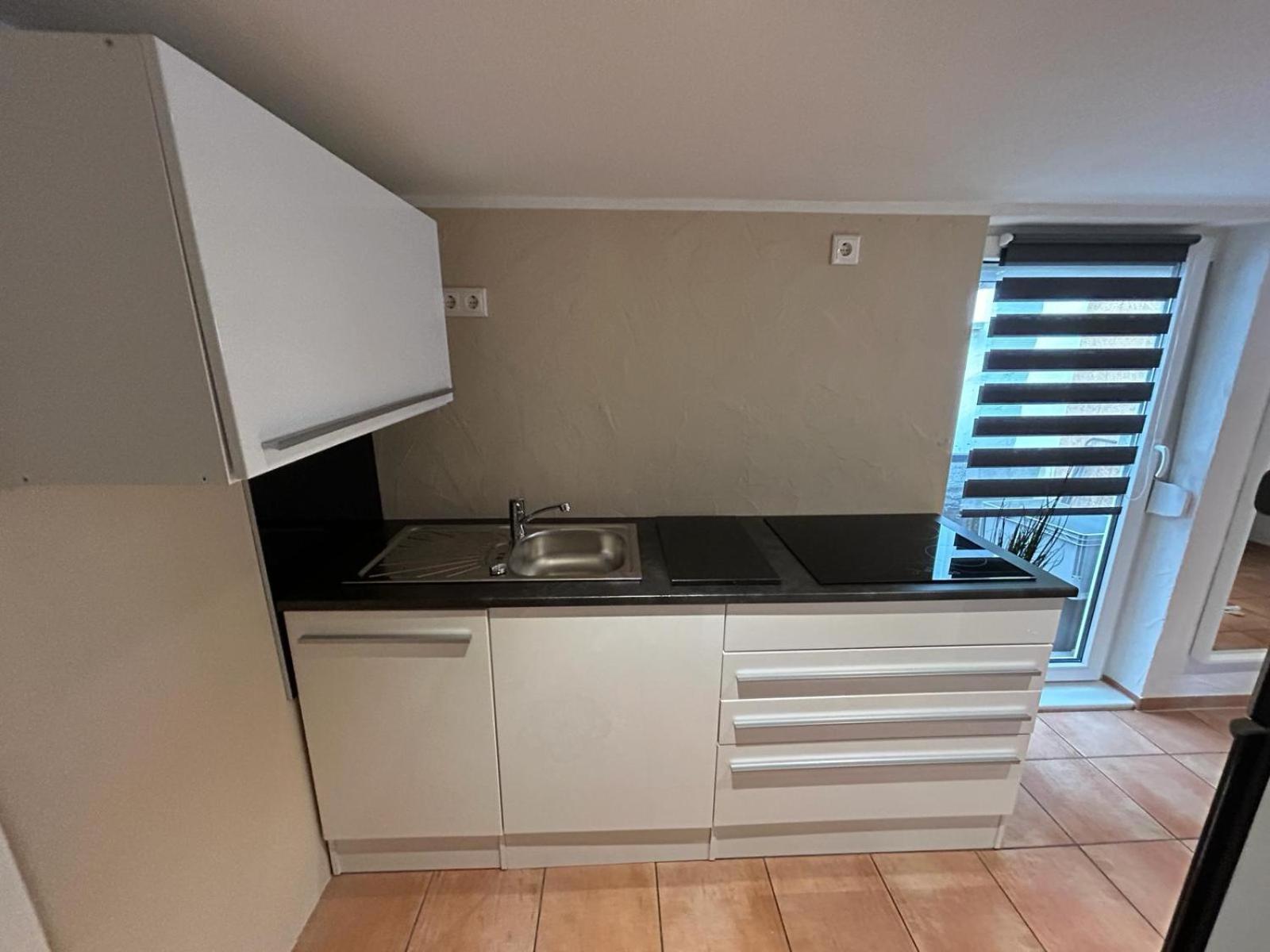 Ferienwohnung Oestreich Ettenheim Dış mekan fotoğraf