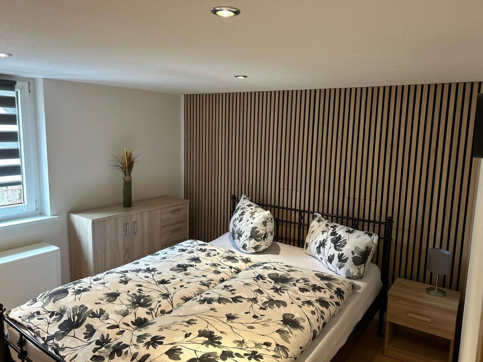 Ferienwohnung Oestreich Ettenheim Dış mekan fotoğraf