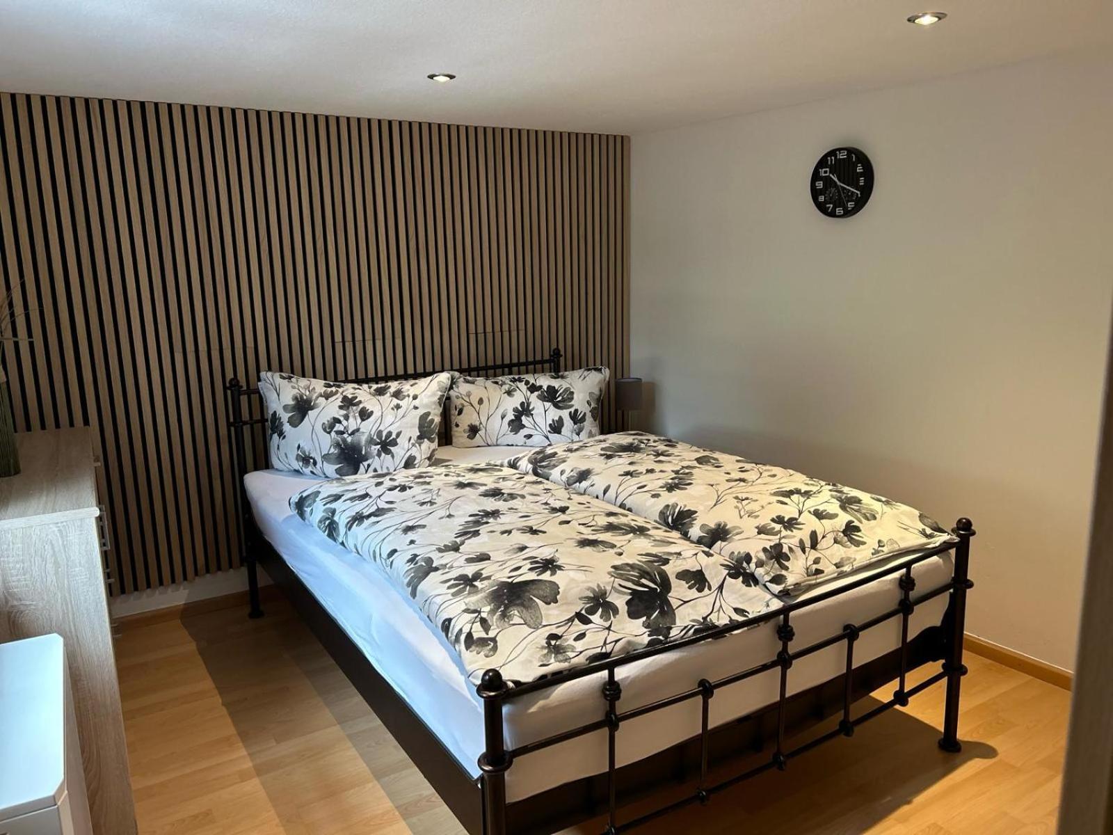 Ferienwohnung Oestreich Ettenheim Dış mekan fotoğraf