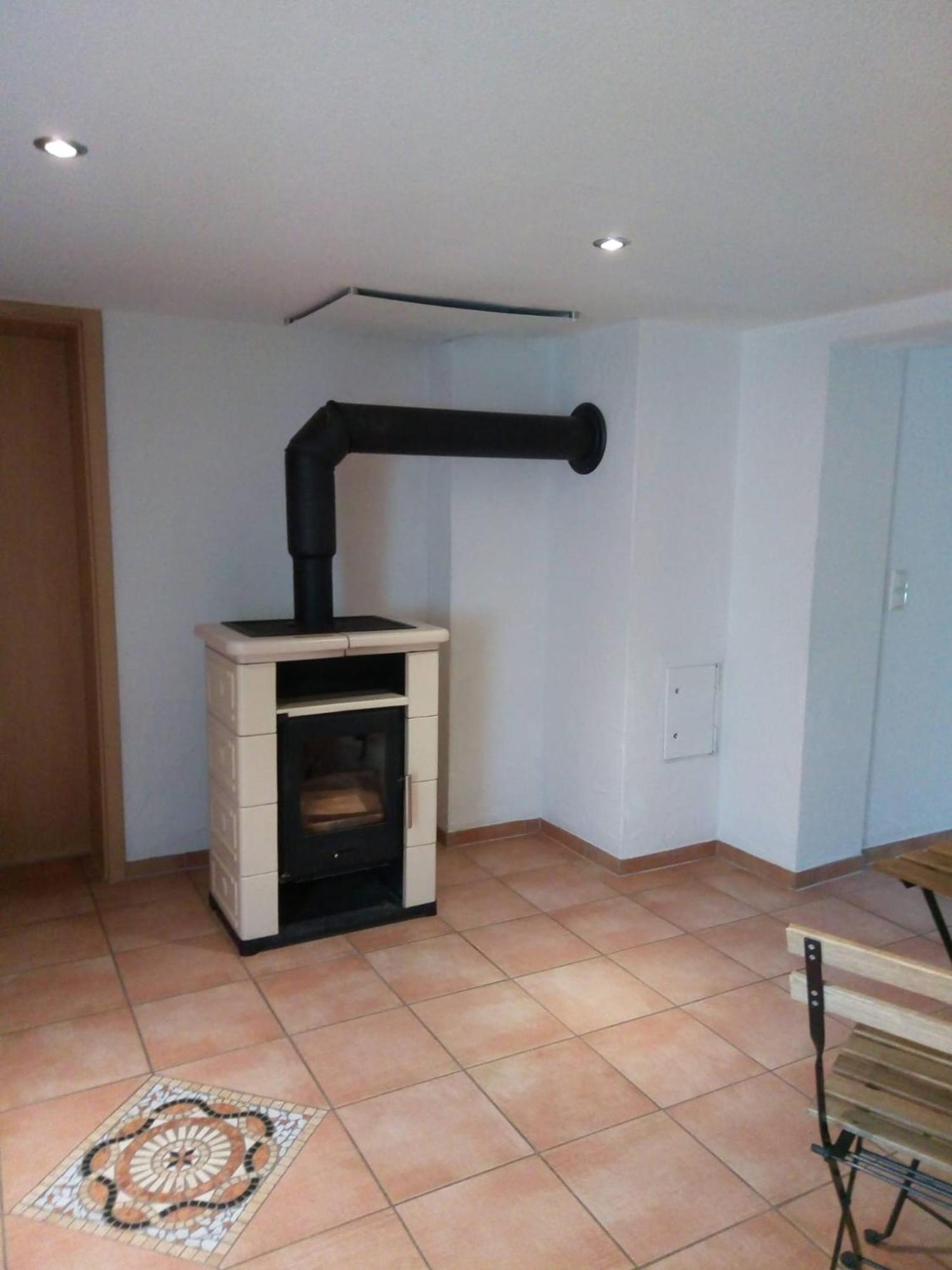 Ferienwohnung Oestreich Ettenheim Dış mekan fotoğraf