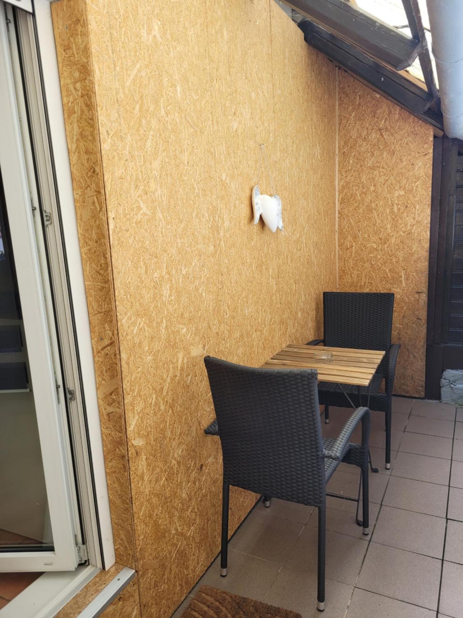 Ferienwohnung Oestreich Ettenheim Dış mekan fotoğraf